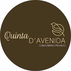 Quinta da Avenida Logotipo