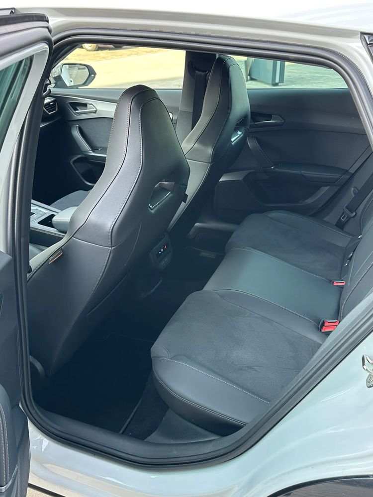 Cupra Cupra-formentor