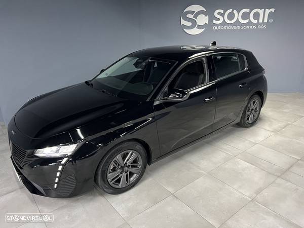 Peugeot 308 1.5 BlueHDi Active Pack - 5