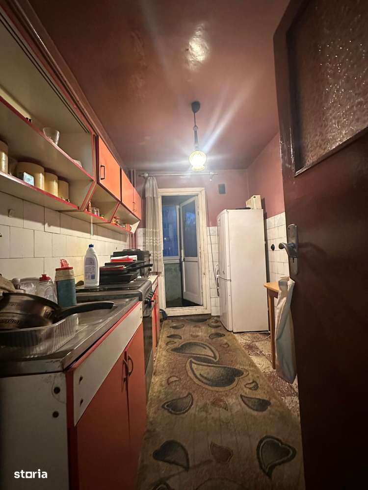 Model mare!!! 3 camere .. Torontal/ Iulius Mall .. etaj 3, bloc izolat-4