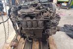 Motor fara anexe Z16XEP Opel Zafira Family (facelift)  [din 2008 pana - 7