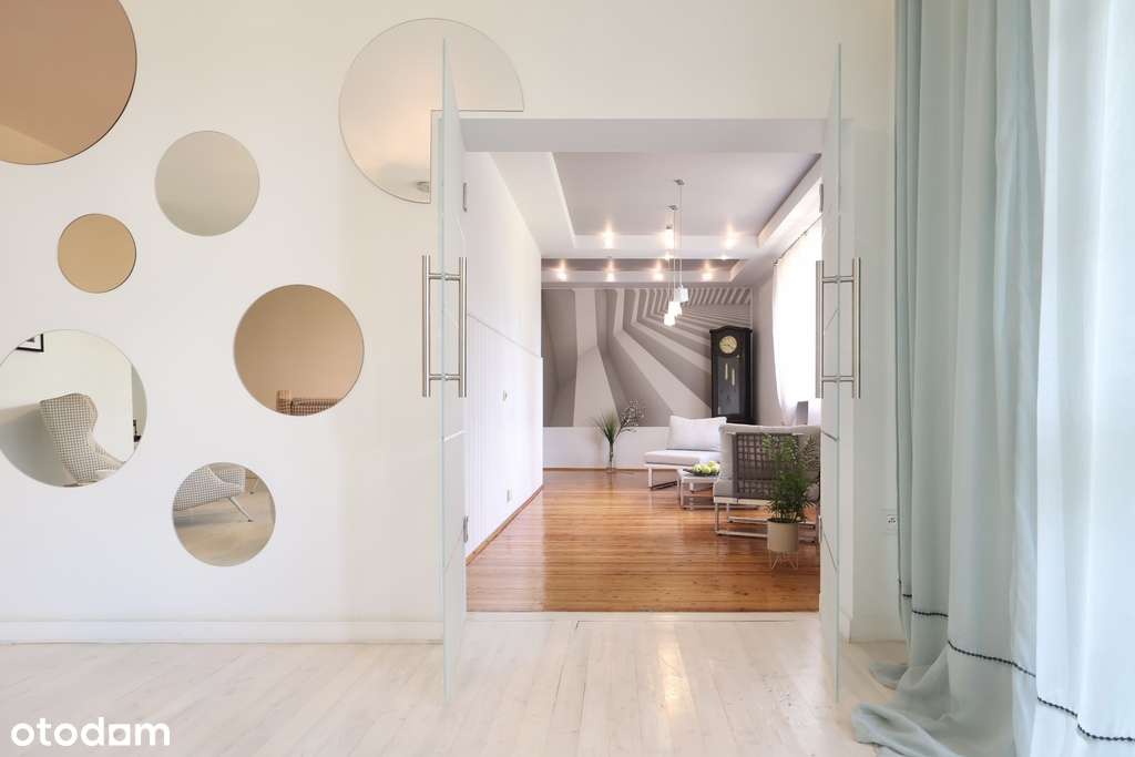 Klimatyczny dom z tarasem k. Kalisza - Pełny obrazek: 2/20