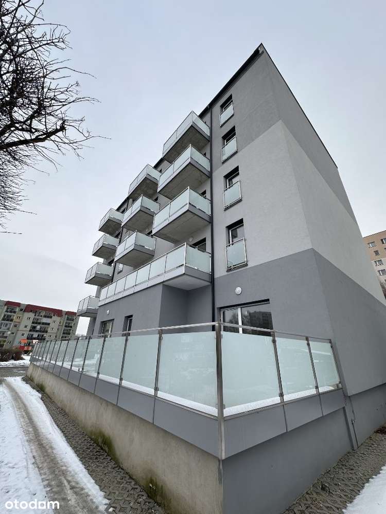 Na Mysłowickiej | apartament 30/3 - Pełny obrazek: 4/9