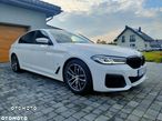 BMW Seria 5 520d MHEV M Sport sport - 3