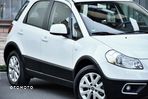 Fiat Sedici 1.6 16V 4x2 Dynamic - 9