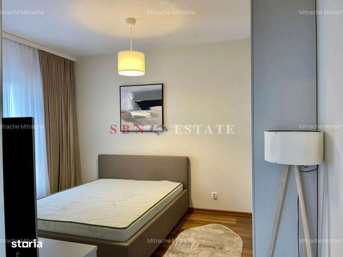 Apartament 2 camere  Mihai Bravu -GViTown Residence - Imagine principală: 2/15