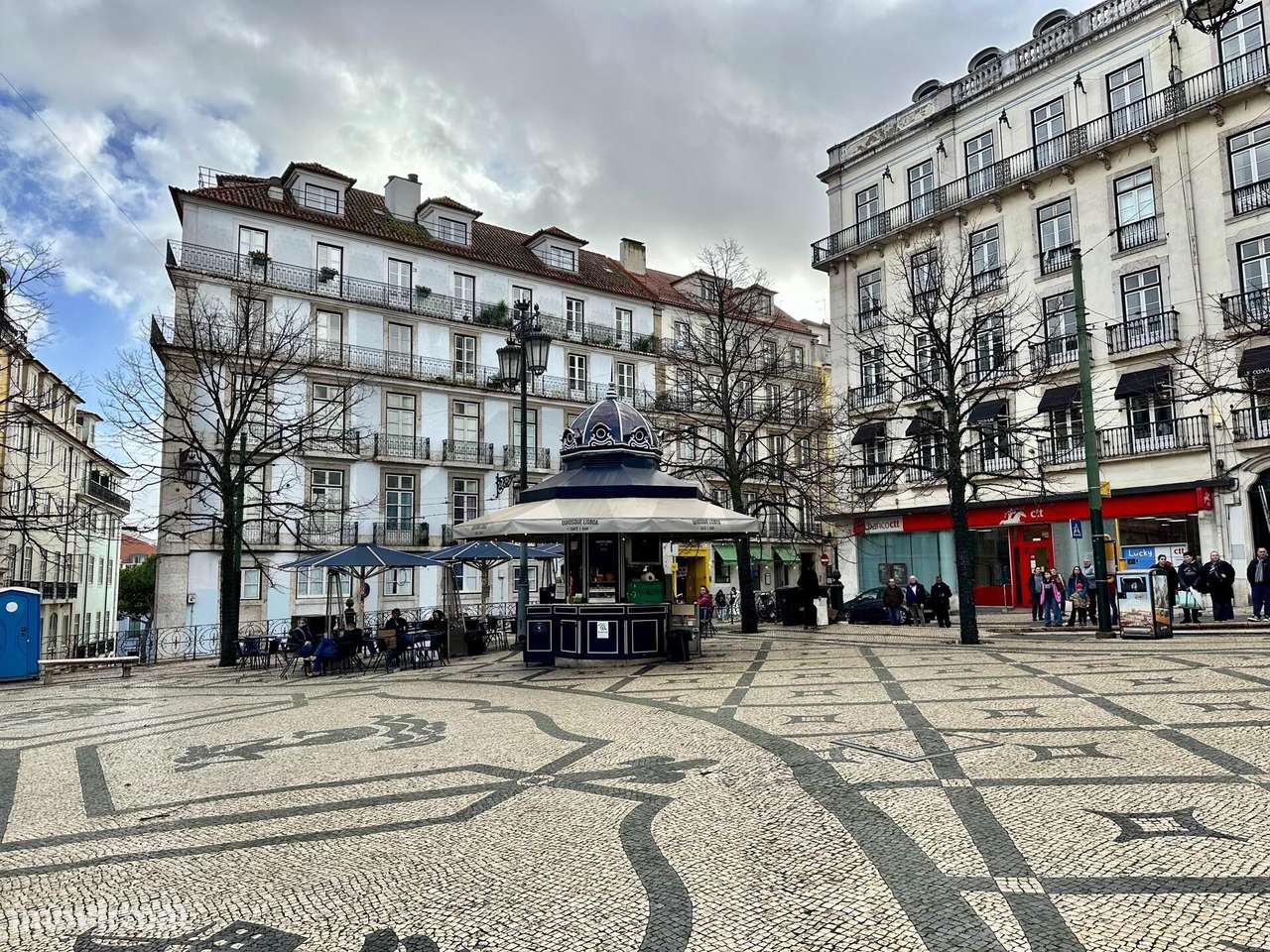 Alojamento local em prédio no Bairro Alto. Venda de Negócio de Guest H - Grande imagem: 3/30