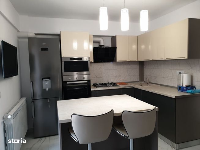 Apartament cu 3 camere, decomandat, 2 bai ! Mutare imediata ! Bloc nou-10