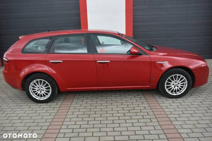 Alfa Romeo 159 - 20