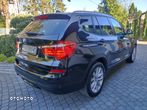 BMW X3 xDrive20d Advantage - 13