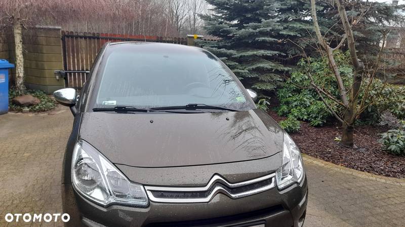 Citroën C3 1.2 VTi Selection - 2