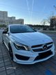 Mercedes-Benz CLA 220 CDI Aut. - 2