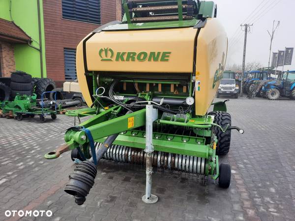 Krone V 180 - 2