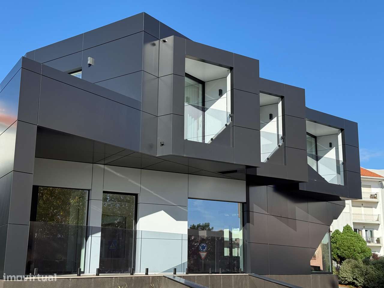 Apartamento T1 novo - centro de Viana do Castelo-0