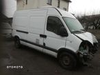 opel movano 2,5 dci 2007r - 7