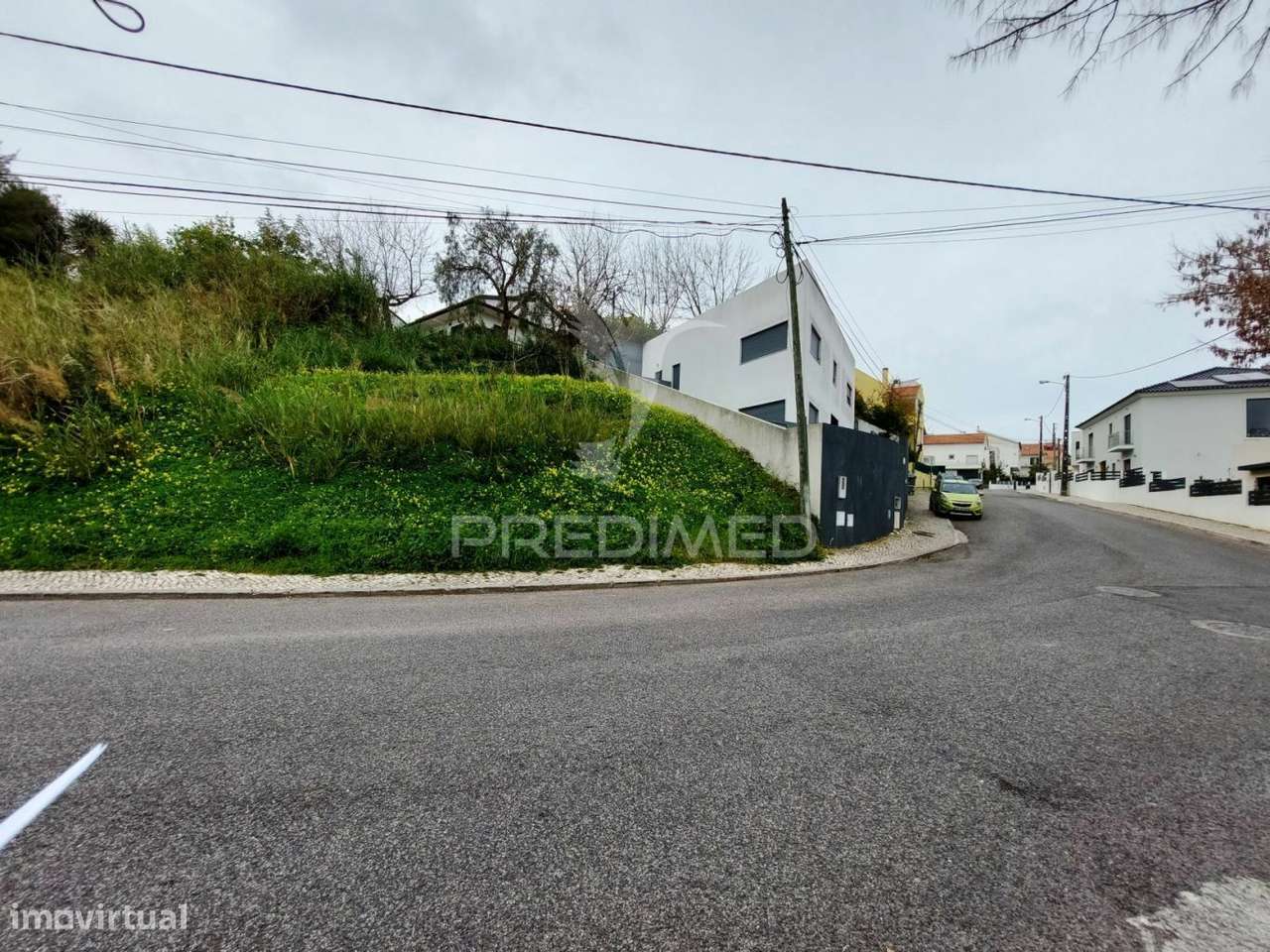 Terreno Bairro da Condessa, Odivelas, Lisboa - Grande imagem: 4/15