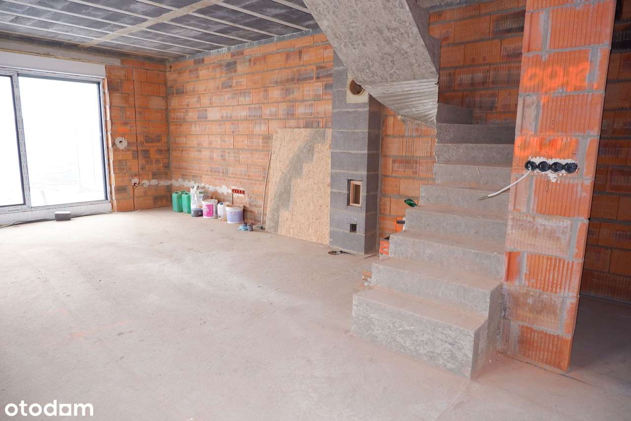 Segment do własnej aranżacji nad kąpieliskiem " Poligon".-9