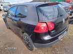 Piese/Dezmembrez VW Golf 1.4i-16v 59kw80cp tipBUD/JHU United Negru LC9Z /2008 Tel. 0745 93 22 98 - 2