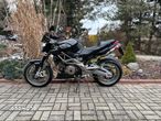 Aprilia Shiver - 1