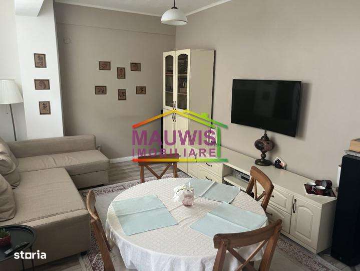 Vand apartament 4 camere, 109 mp zona Kaufland - Aurel Persu-1