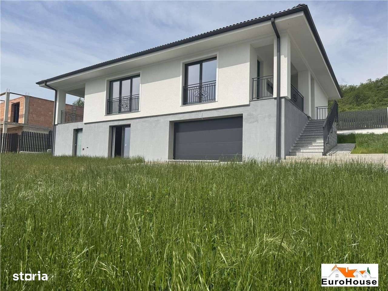 Casa noua de vanzare in Alba Iulia Cetate - Imagine principală: 2/17