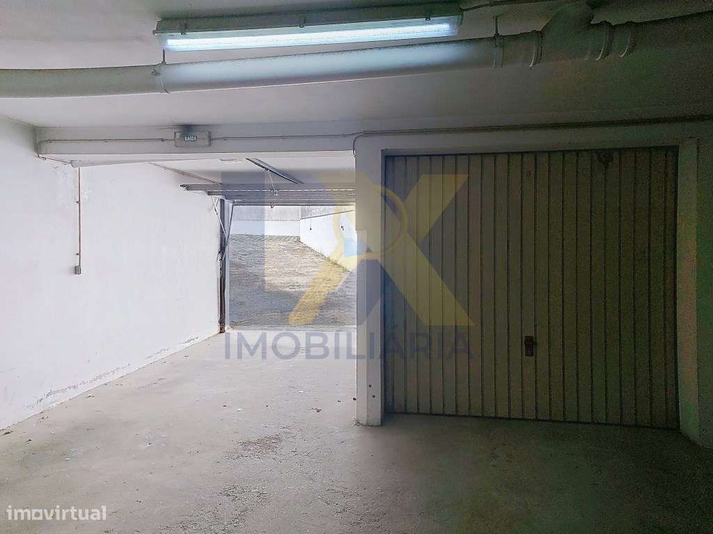 Apartamento T2 com Garagem Fechada na Gafanha da Nazaré!-13