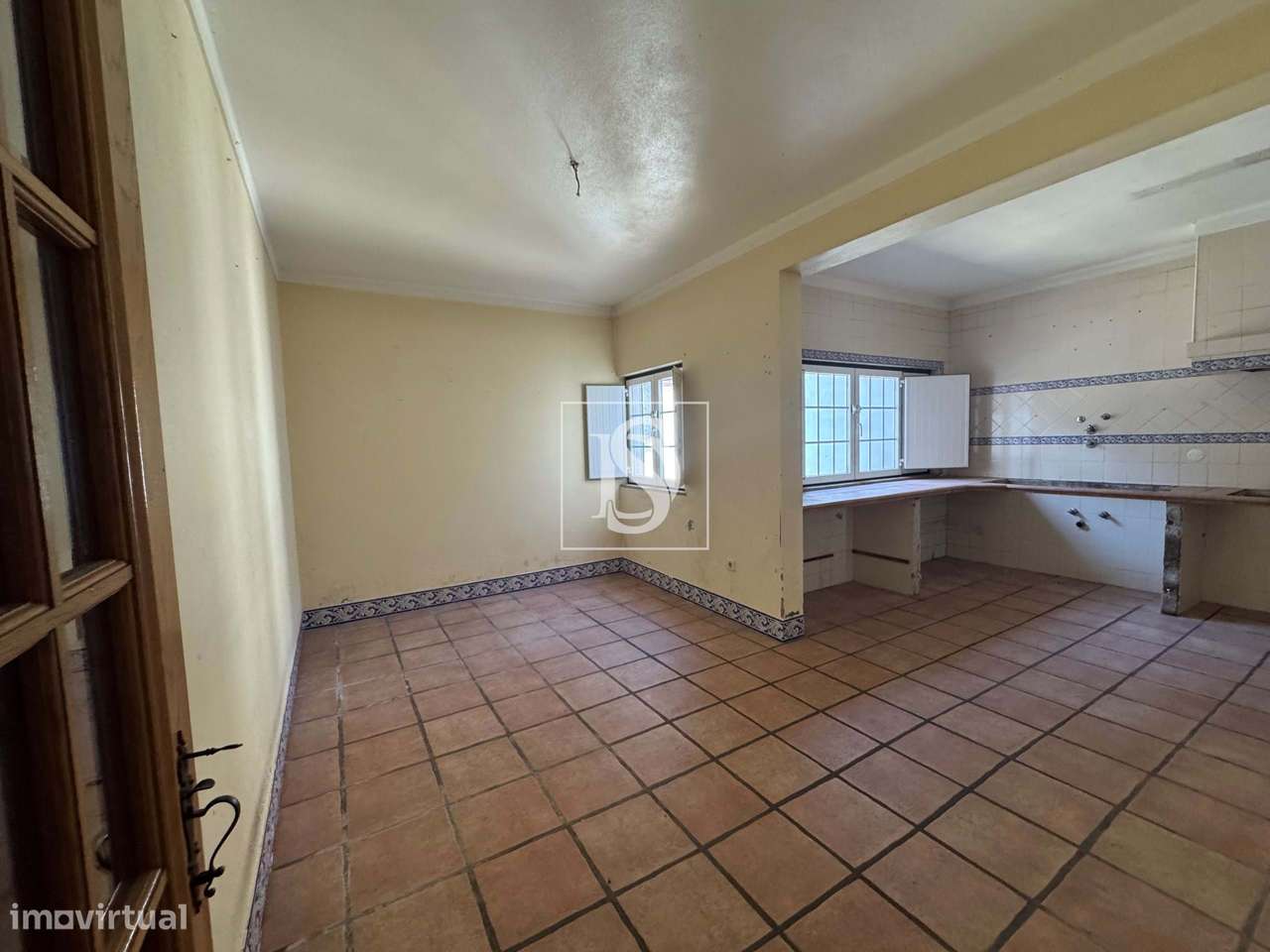 Moradia T4 em Vale de Açor, Ponte de Sor-13