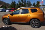 Dacia Duster dCi 110 2WD Prestige - 9