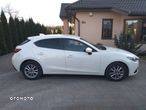 Mazda 3 - 4