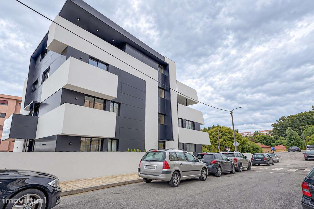 Apartamento T2 | Bismark | Gondomar-23