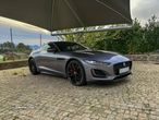 Jaguar F-Type 2.0 i4 First Edition - 14