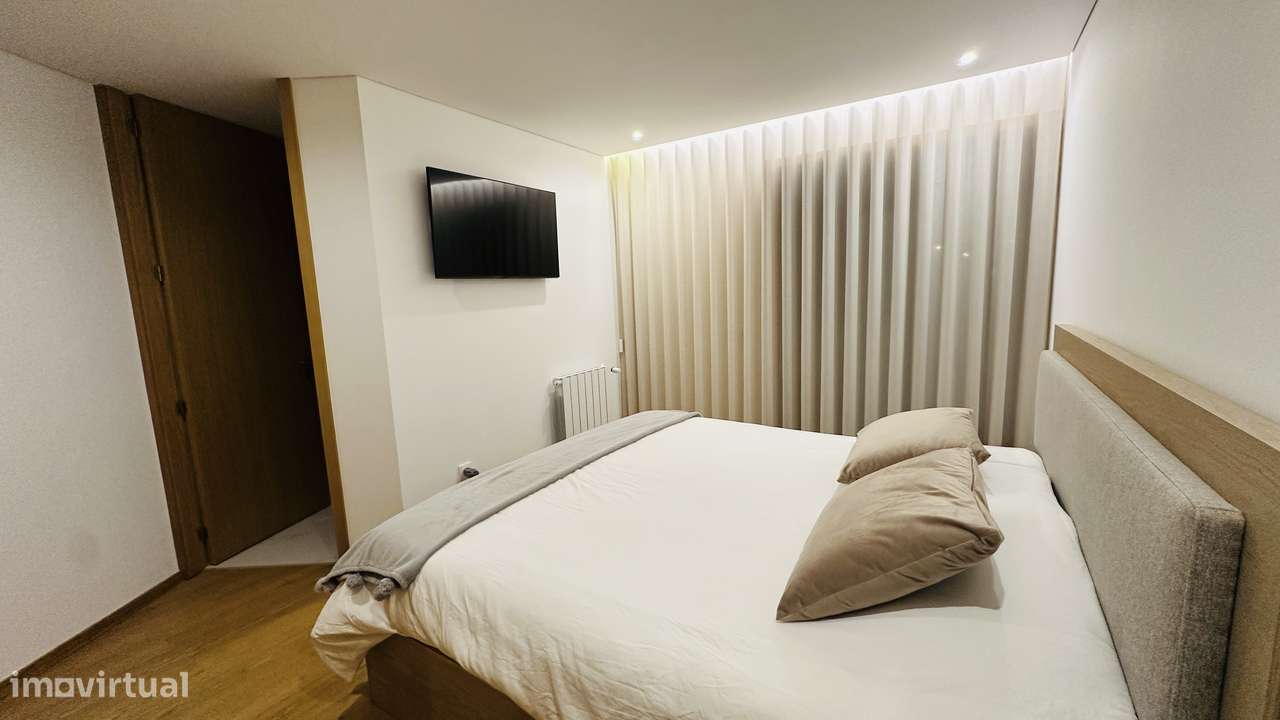 T2 PRONTO EM CONDOMÍNIO C/ PISCINA-8