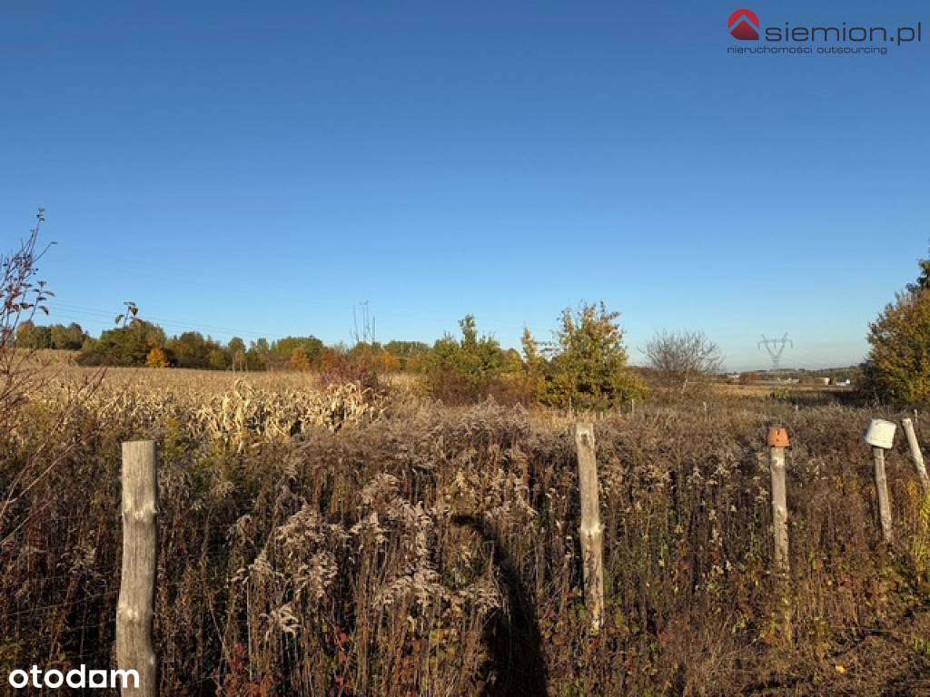 Działka 800m prostokąt-8