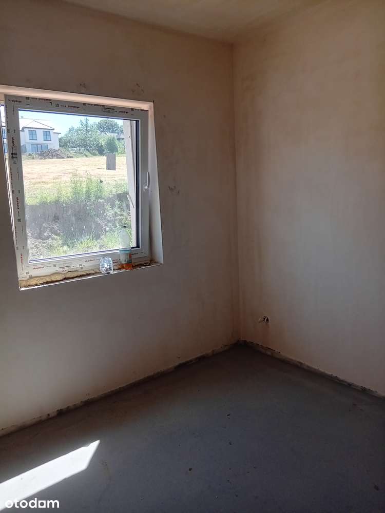 Pół bliźniaka w Mogilanach - Pełny obrazek: 5/7