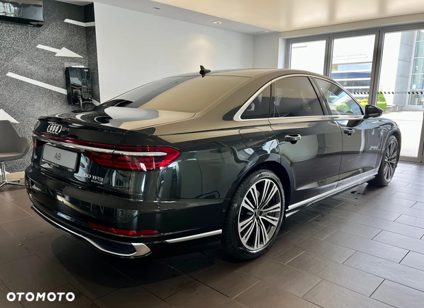 Audi A8 60 TFSI mHEV Quattro Tiptr - 11