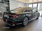 Audi A8 60 TFSI mHEV Quattro Tiptr - 11