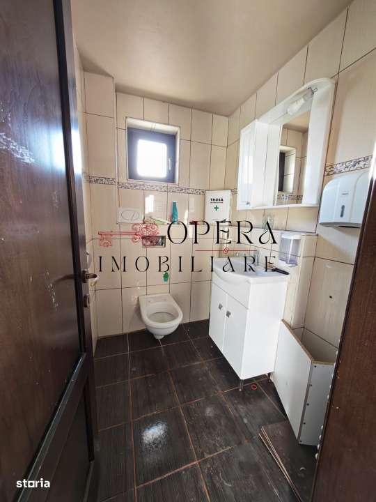 Vila individuala, 6 camere, de vanzare, zona Valea Ursului - Miroslava-11