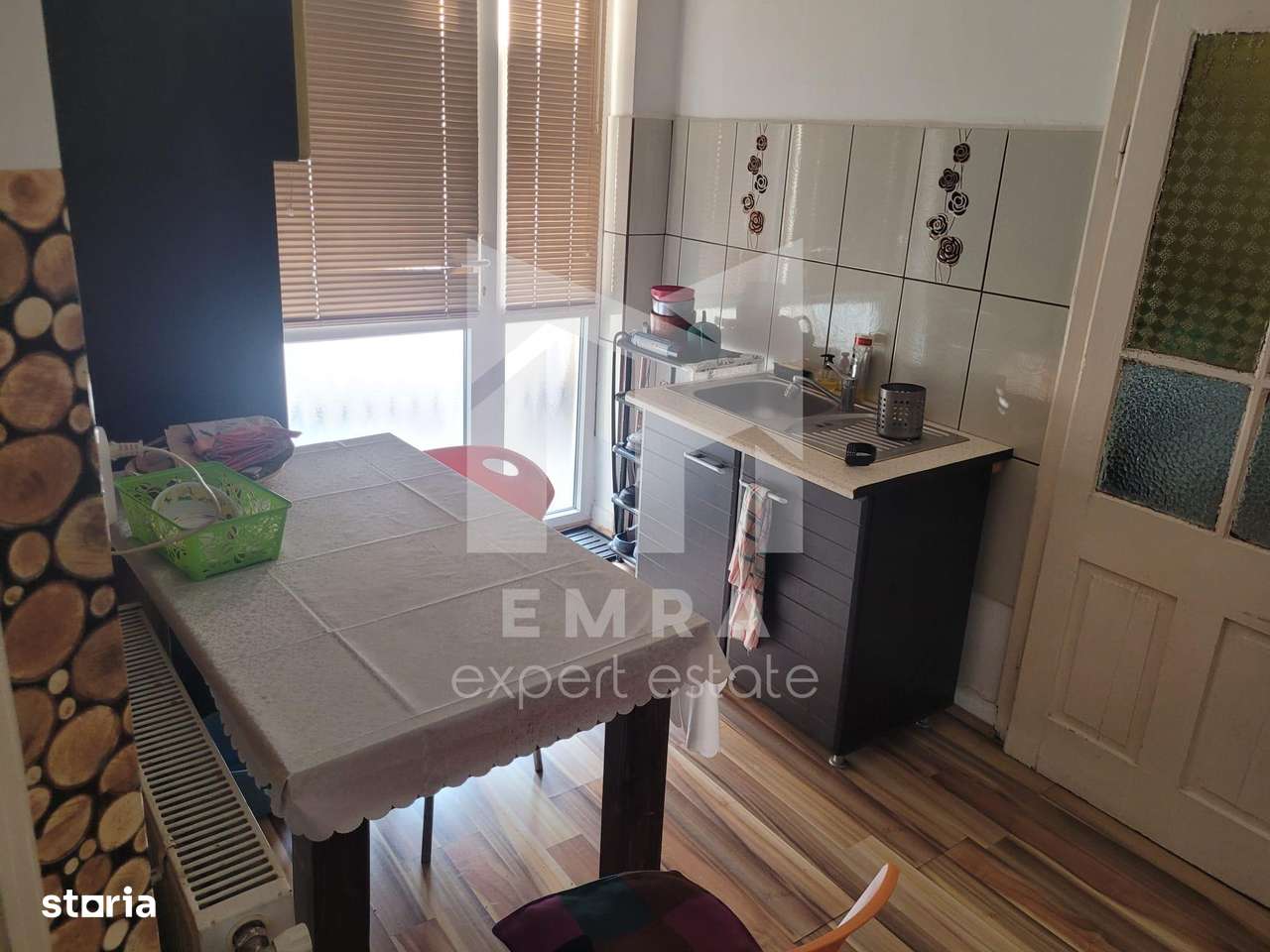Apartament cu 3 camere în zonă Centrală - strada Călărașilor-6
