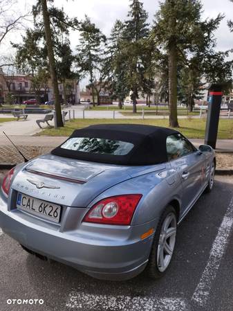 Chrysler Crossfire Standard - 2