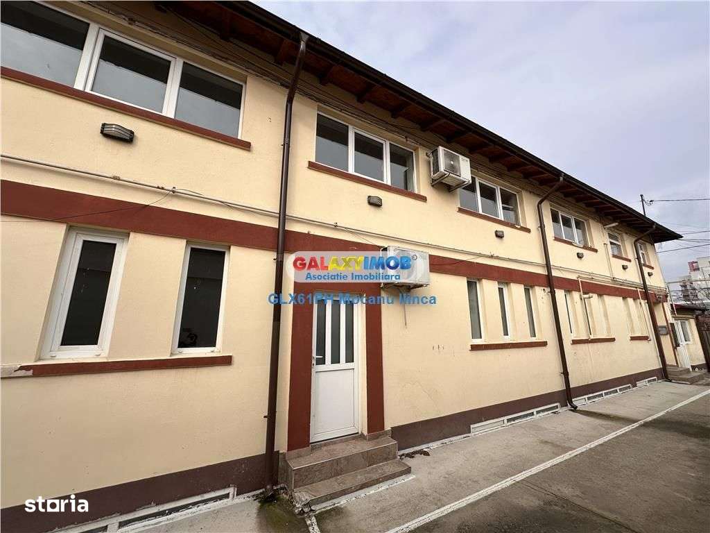 Inchiriere spatiu birouri, 100 mp, Ploiesti, zona Valeni - Imagine principală: 3/10