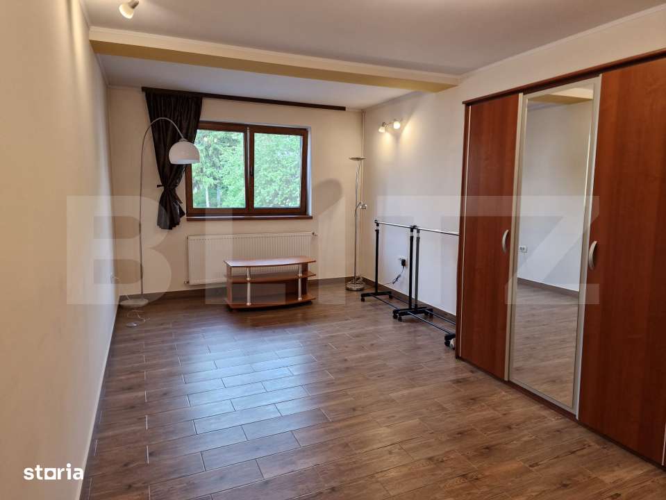 Casa deosebita individuala  cu spatiu comercial ,se vand impreuna zona - Imagine principală: 4/19