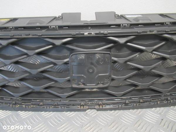 GRILL GRIL ATRAPA SEAT ATECA LIFT 575853654P 2020- - 6