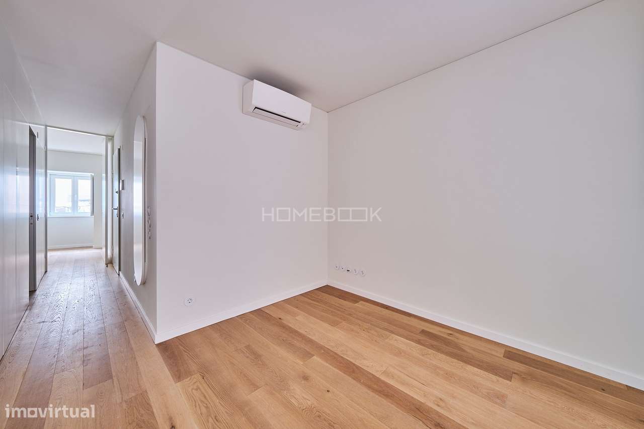 Apartamento T1 - Principe Real - Lisboa - Grande imagem: 4/18