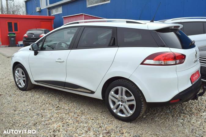 Renault Clio ver-estate-energy-tce - 4