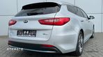 Kia Optima Plug-in Hybrid - 7