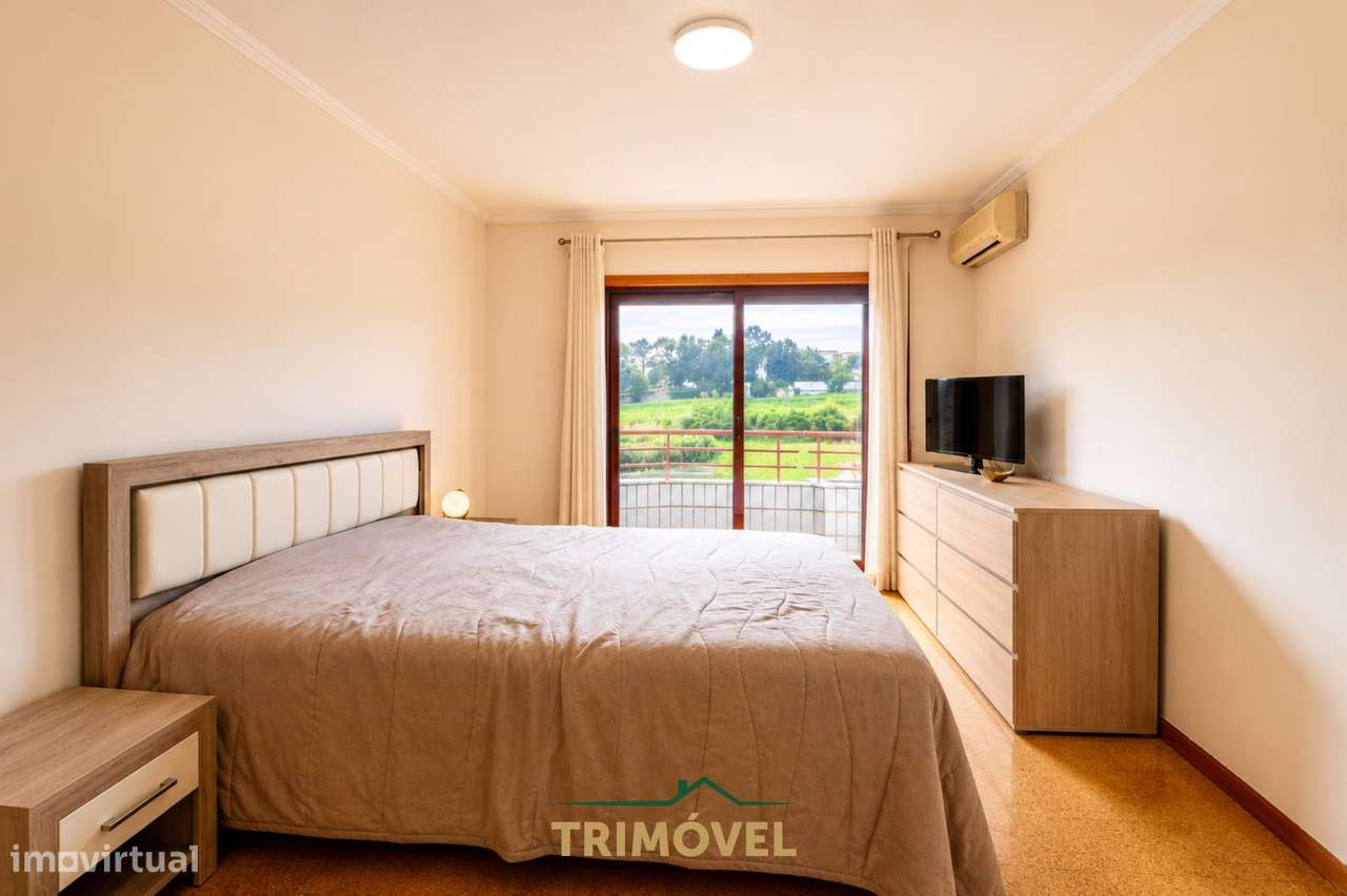 Apartamento T3+1 em Fajões, Oliveira de Azeméis.-10
