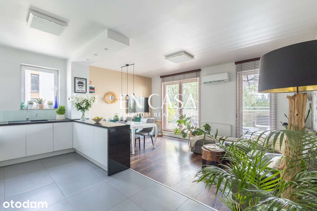 Pruszków | Wyjątkowy Apartament | 2 Tarasy - Pełny obrazek: 5/17