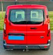 Ford Transit Connect 1.6 TDCI Kombi LWB(L2) Base - 5