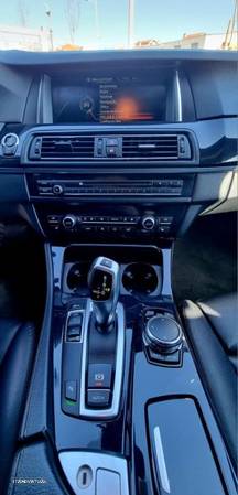 BMW 530 - 20