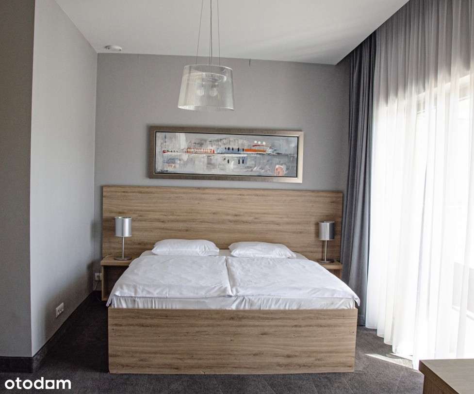 Apartamenty inwestycyjne w Willa Port 5* na Mazurach - Pełny obrazek: 4/14